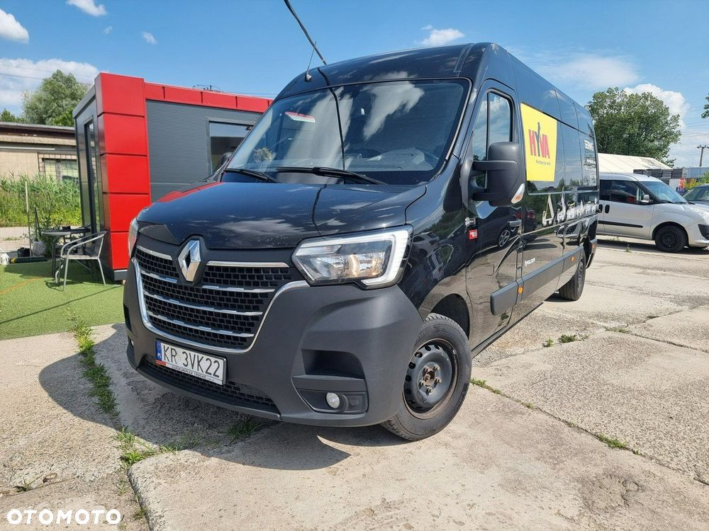 Renault Master - 9