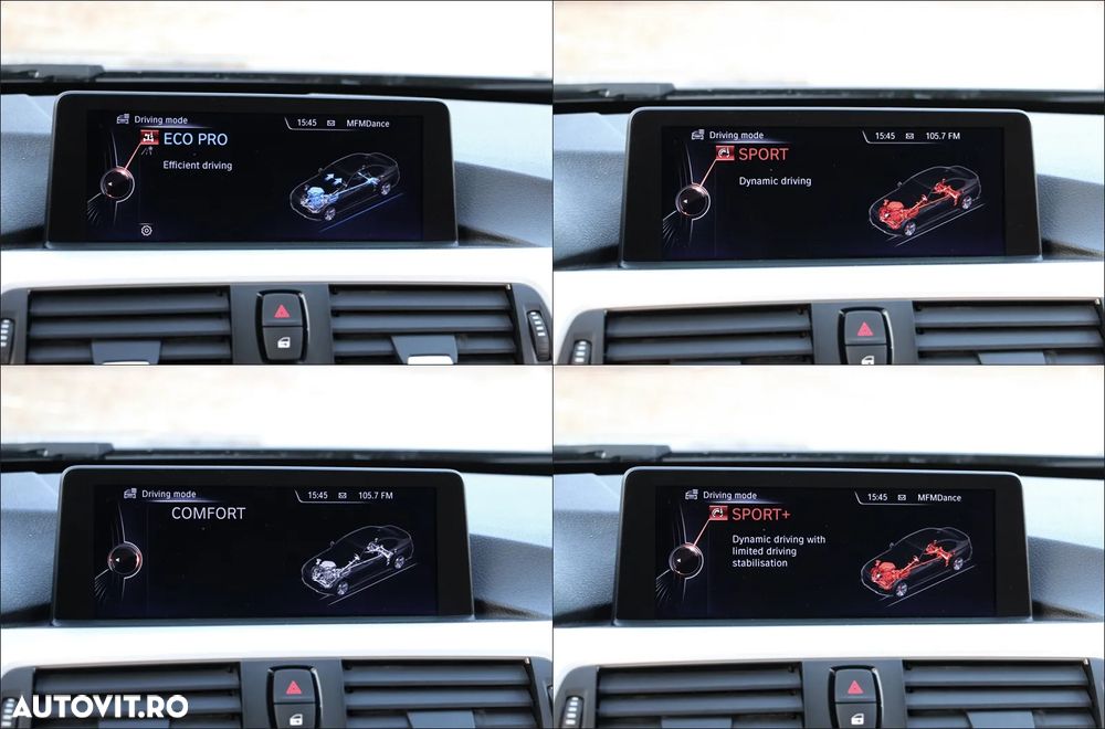 BMW Seria 3 320d Aut. - 13