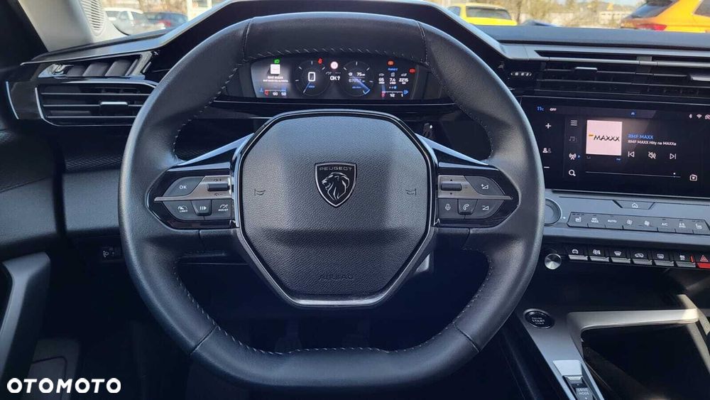 Peugeot 308 - 17