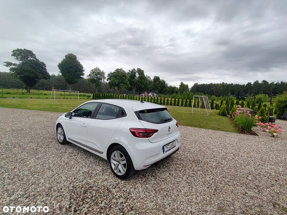 Renault Clio - 29