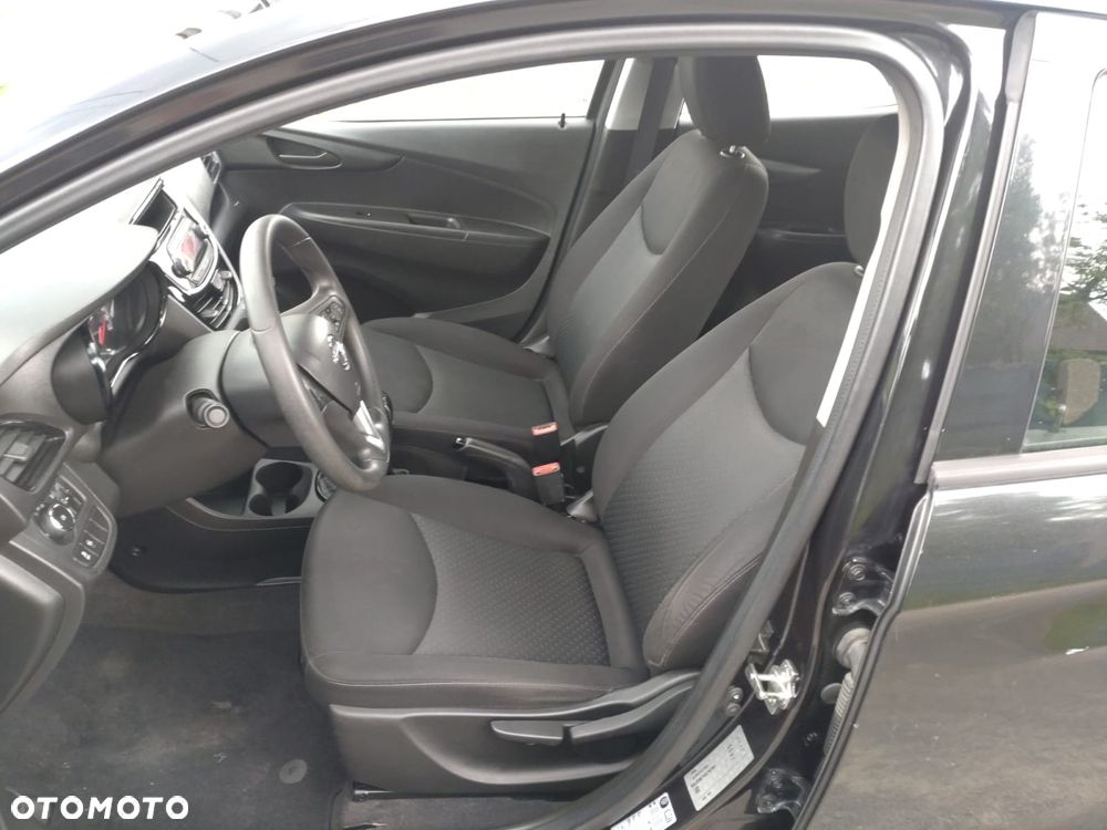 Opel Karl 1.0 Enjoy - 14