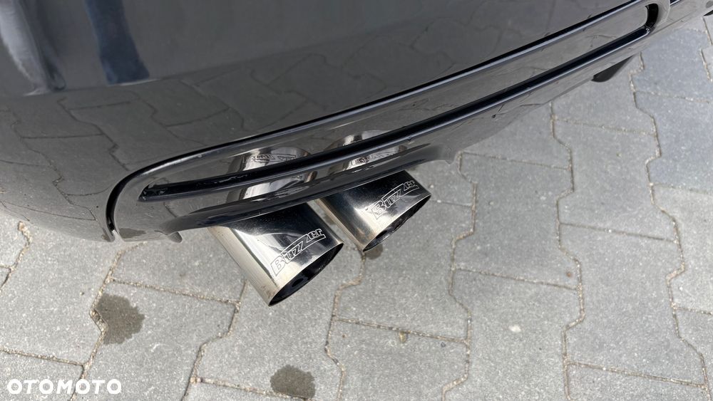 BMW Seria 5 520d - 12