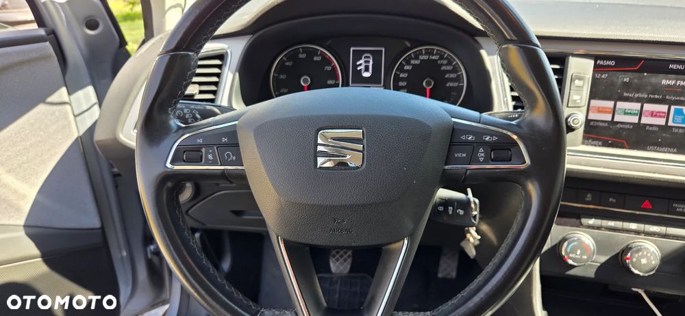 Seat Leon 1.5 TSI Style - 8