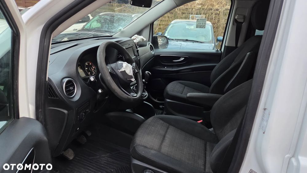 Mercedes-Benz Vito (BlueTEC) Tourer Kompakt PRO - 13