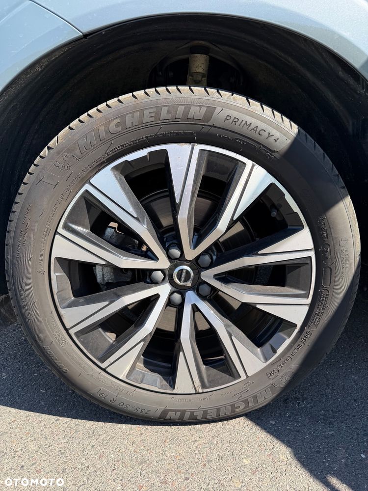 Volvo XC 60 B5 B AWD Core - 14