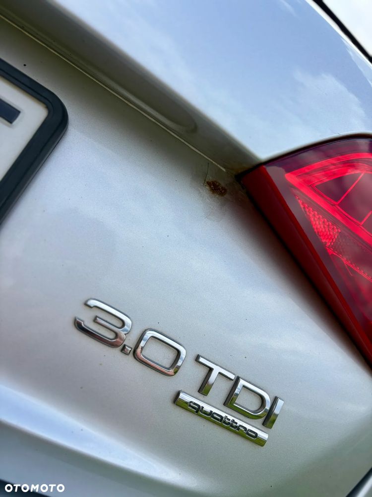 Audi A4 Avant - 26