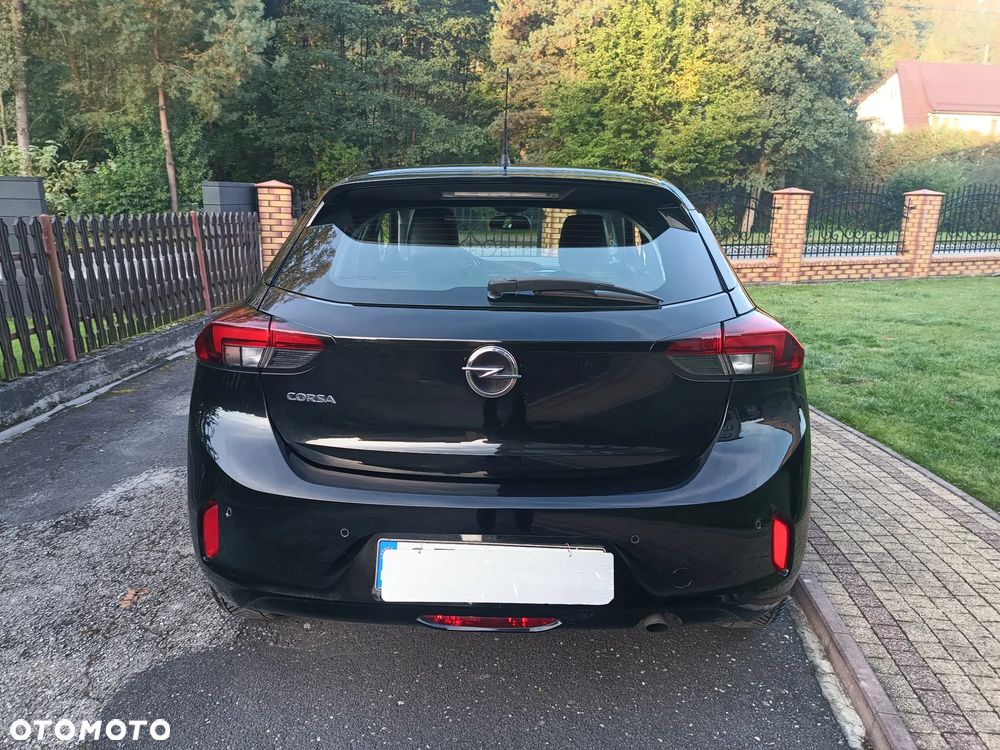 Opel Corsa 1.2 Edition Business Pack S&S - 5