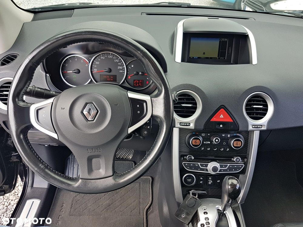Renault Koleos 2.0 dCi 4x4 Privilege Plus - 20