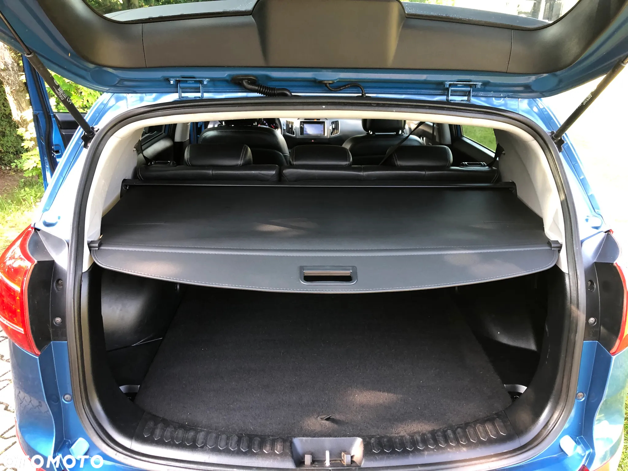 Kia Sportage 1.6 GDI L 2WD - 13