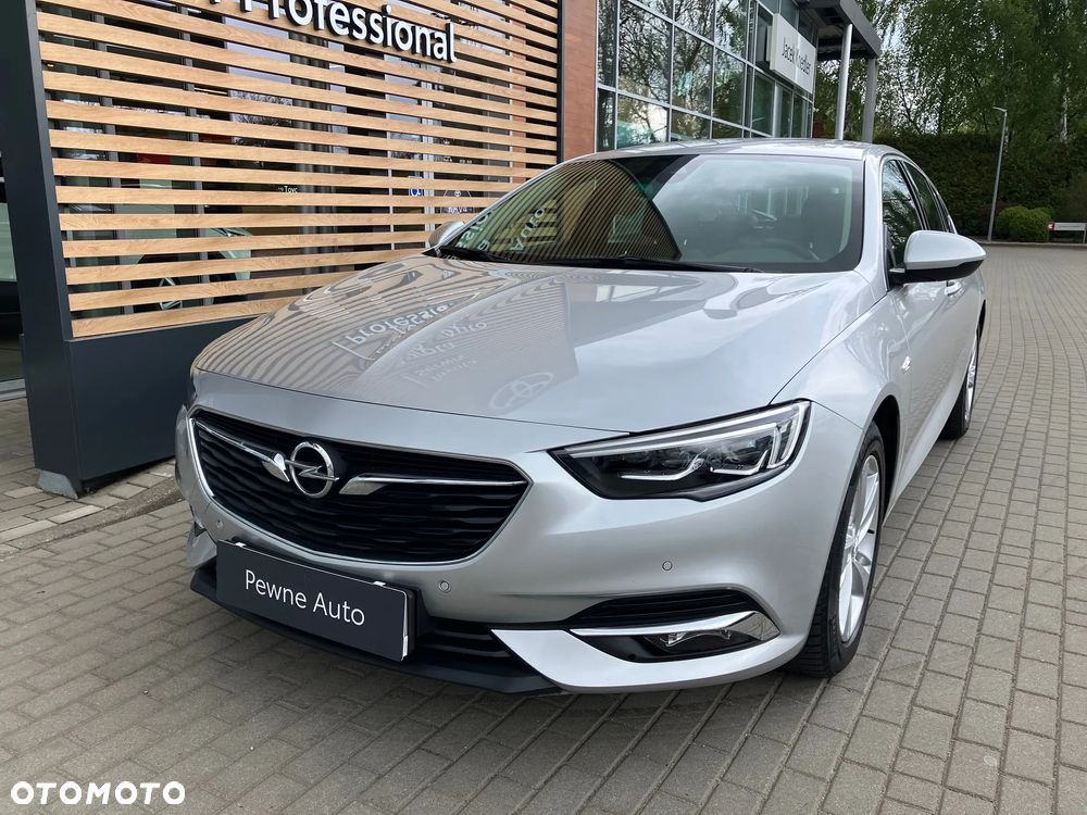 Opel Insignia 1.6 CDTI Innovation S&S Eco - 1