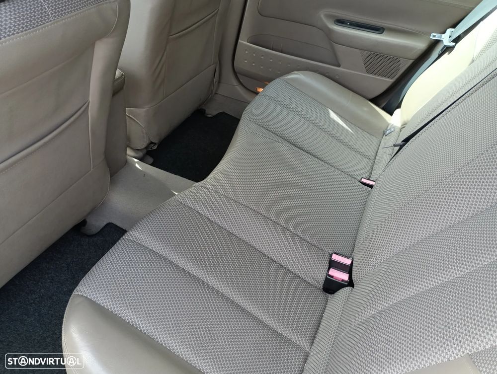 Renault Mégane Break 1.5 dCi Confort - 14