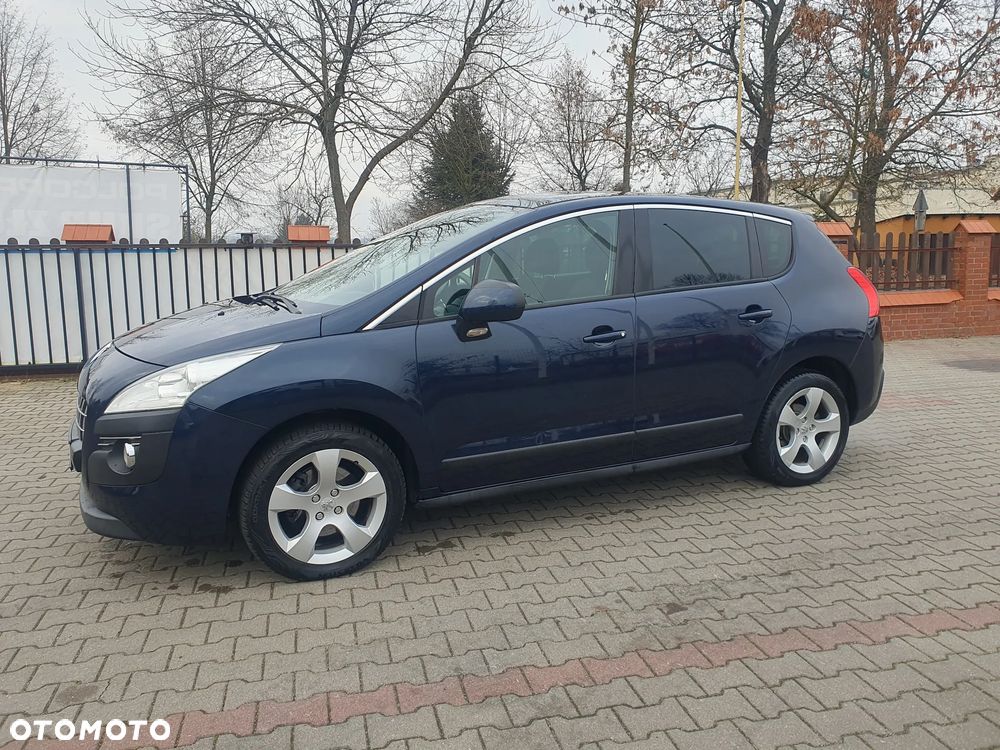 Peugeot 3008 155 THP Platinum - 3
