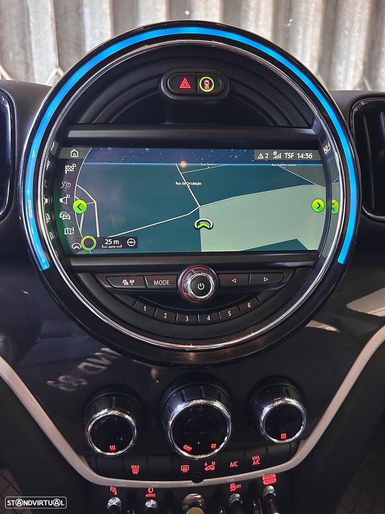 MINI Countryman Cooper SE ALL4 Auto - 15