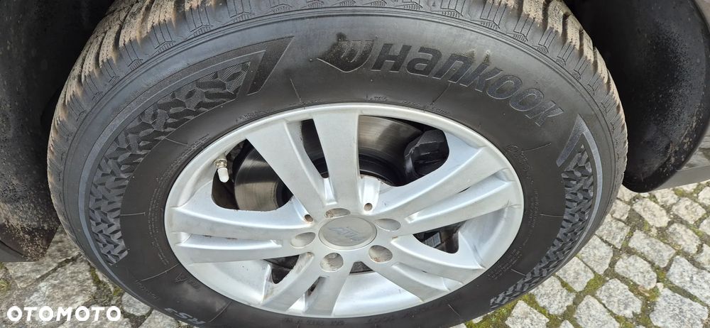 Hyundai ix35 1.6 2WD Trend - 2