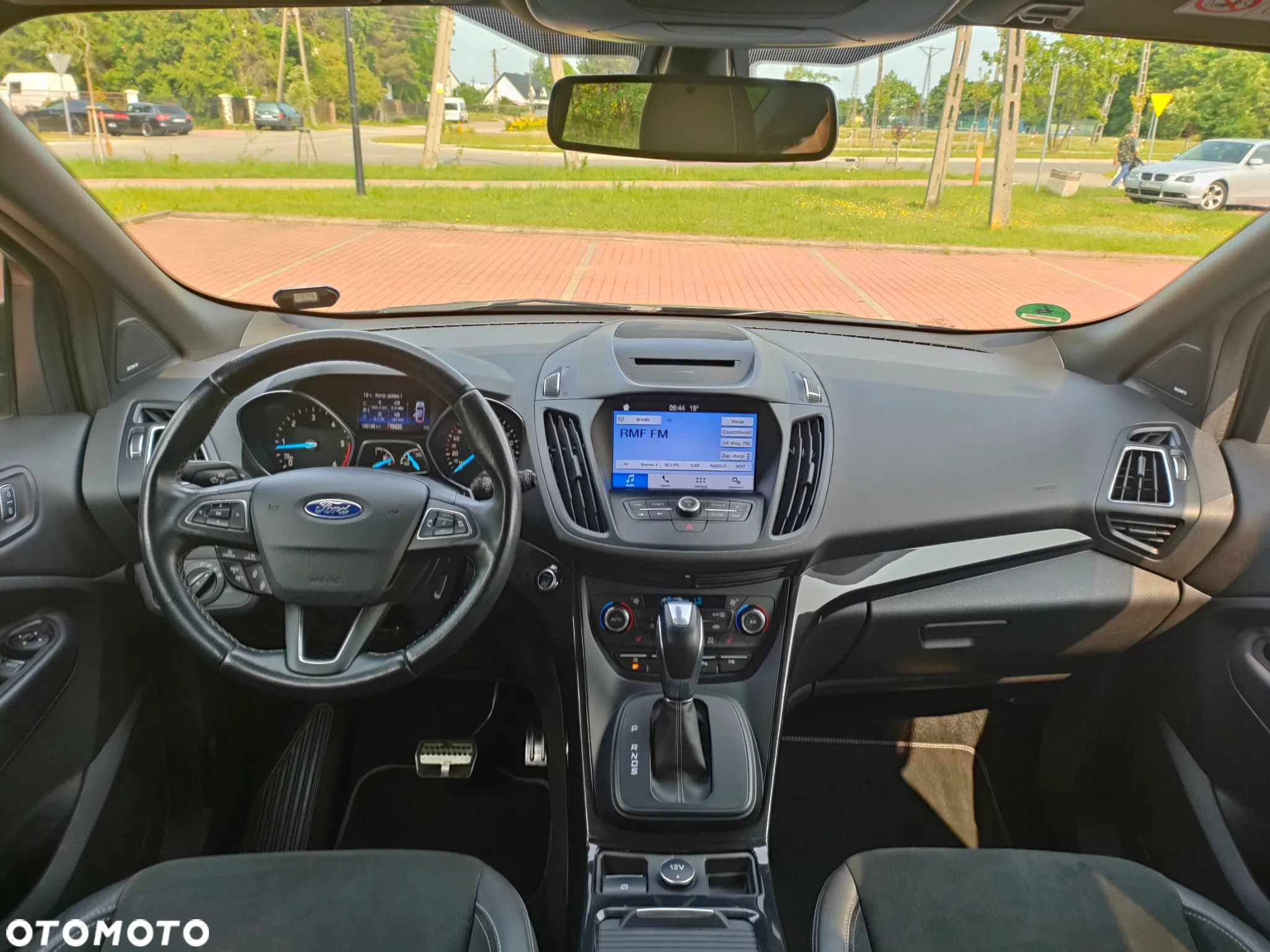 Ford Kuga 2.0 TDCi AWD ST-Line - 10