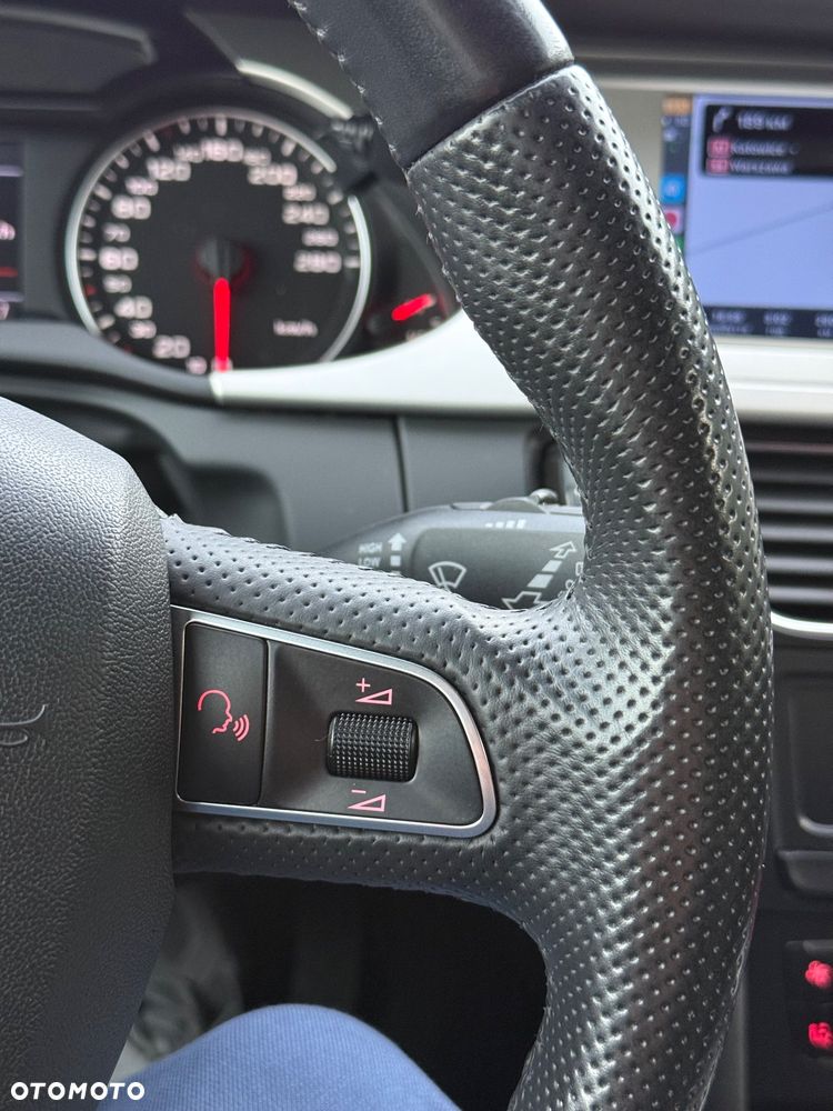 Audi A4 Avant 2.0 TFSI - 8