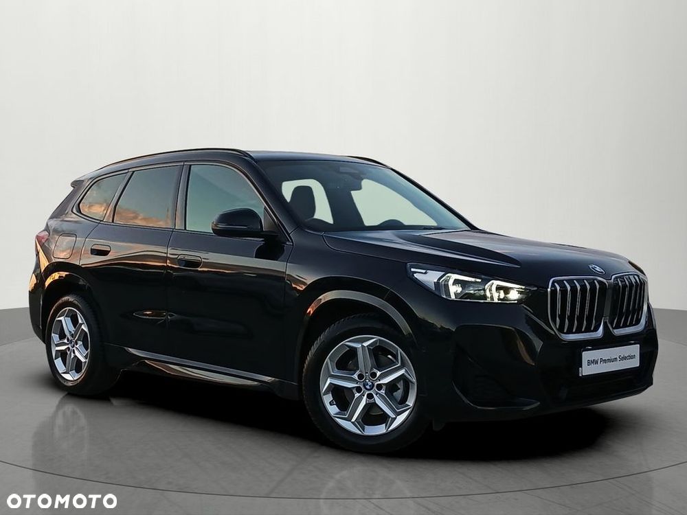 BMW X1 sDrive18i M Sport - 8
