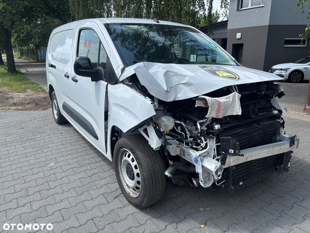 Toyota Proace City - 4