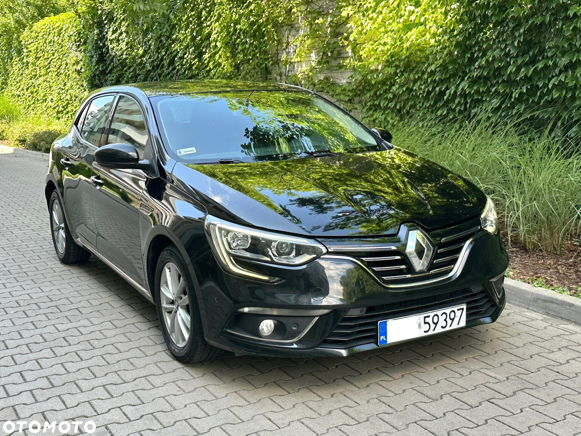 Renault Megane 1.5 dCi Intens - 2