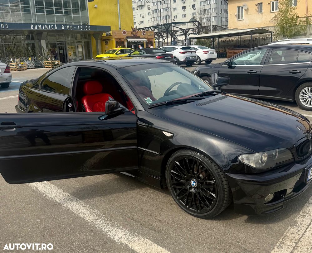 BMW Seria 3 - 7