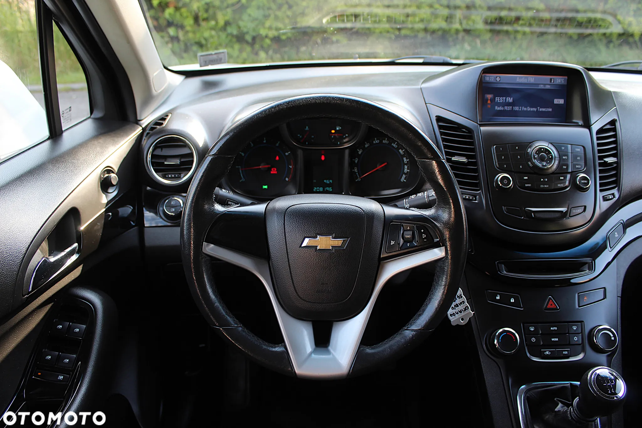 Chevrolet Orlando 1.8 LT - 13