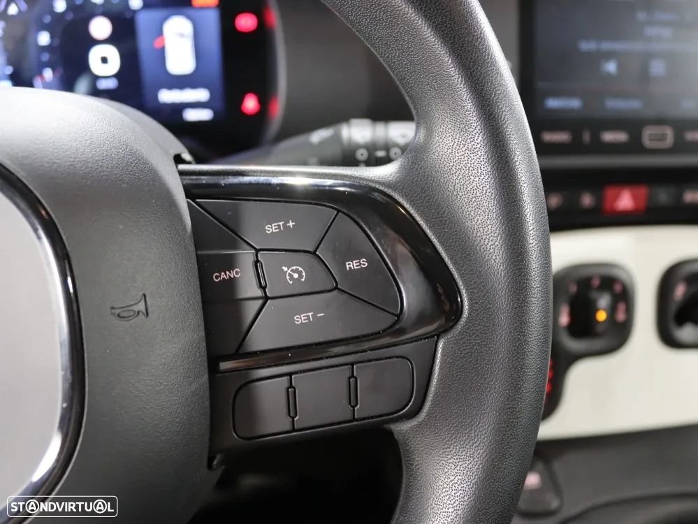 Fiat Panda 1.0 Hybrid Pandina - 23