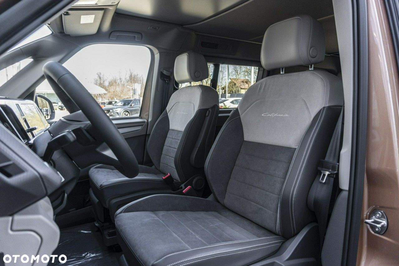 Volkswagen California - 14