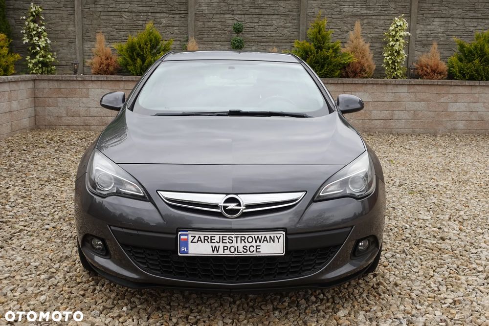 Opel Astra - 9