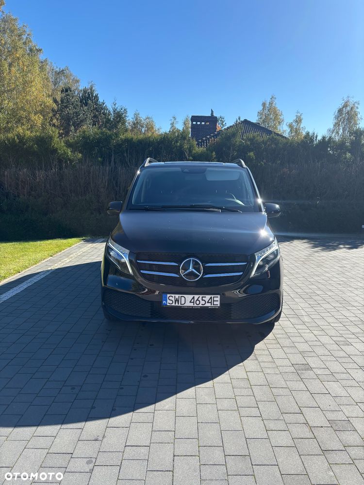 Mercedes-Benz Vito - 2