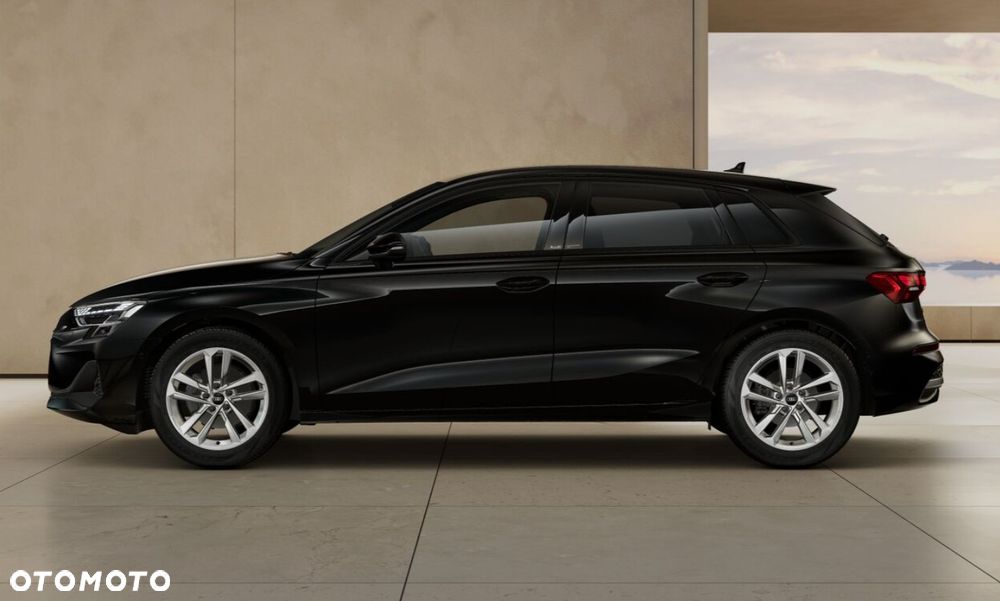 Audi A3 Sportback - 13