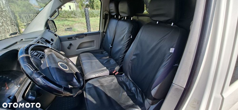 Volkswagen T5 - 6