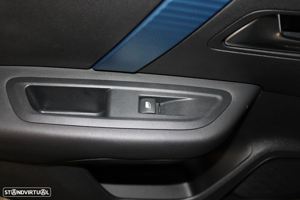 Citroën e-C4 50 kWh E-Series Collection - 27