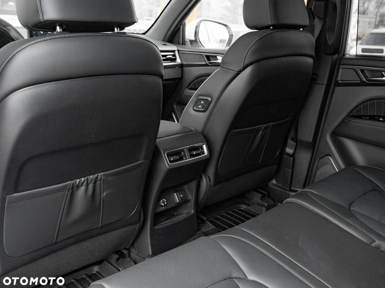 SsangYong/KGM Rexton 2.2 D Wild 4WD - 28