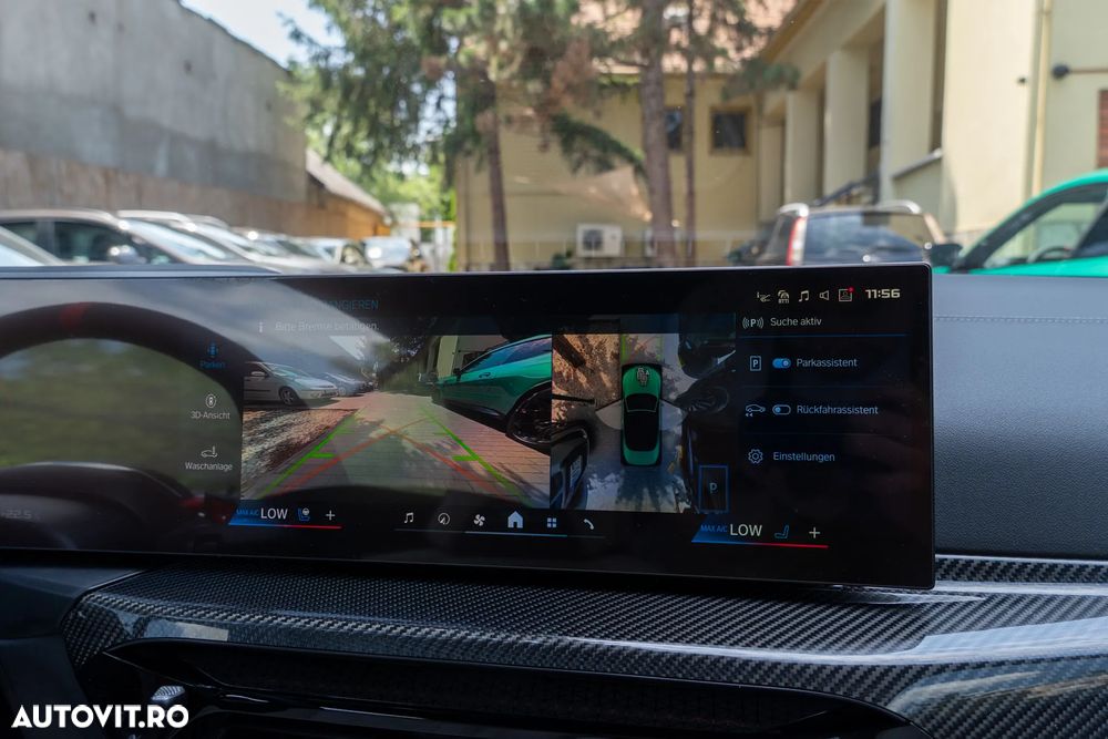 BMW M4 Competition M xDrive AT - 24