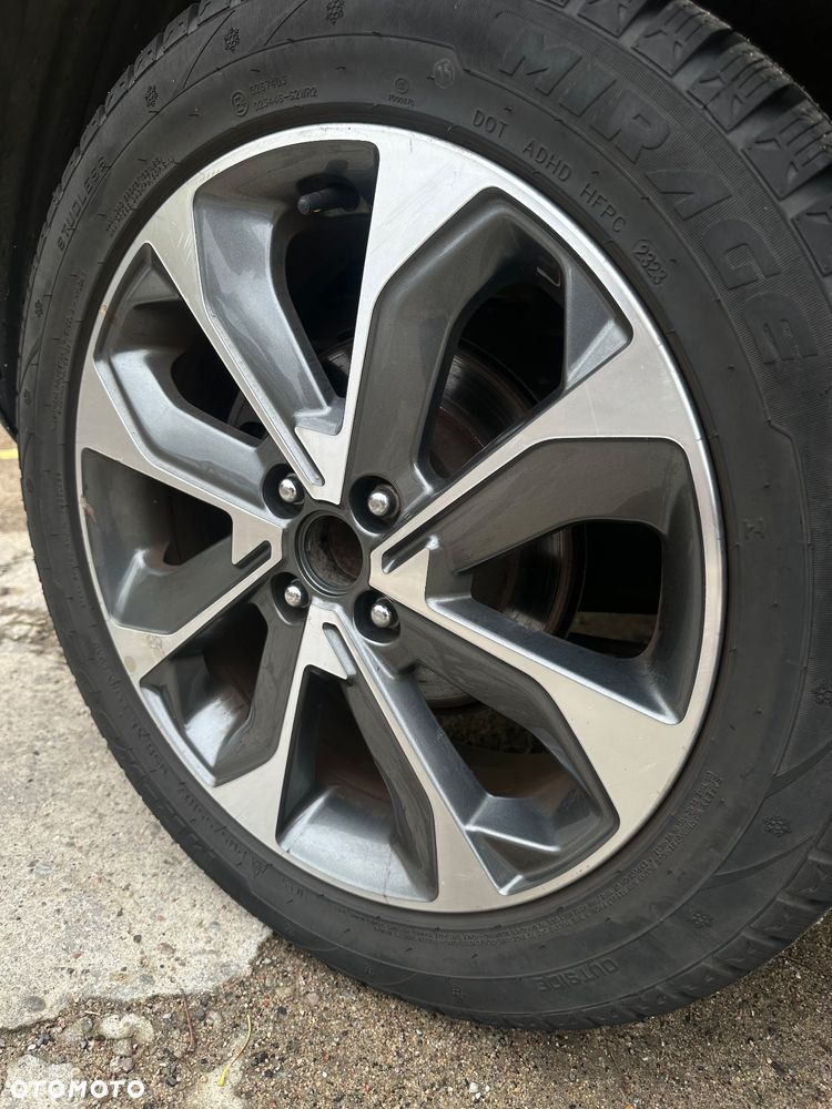 Kia Stonic 1.4 M - 33
