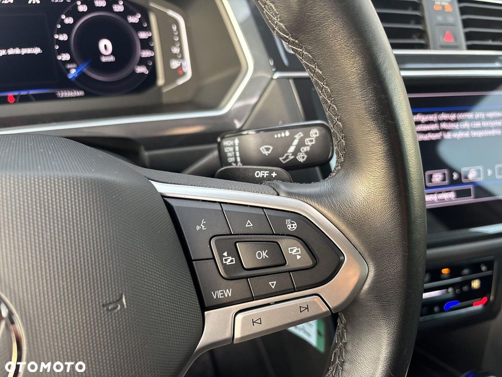 Volkswagen Tiguan 2.0 TDI SCR 4Mot Elegance DSG - 26