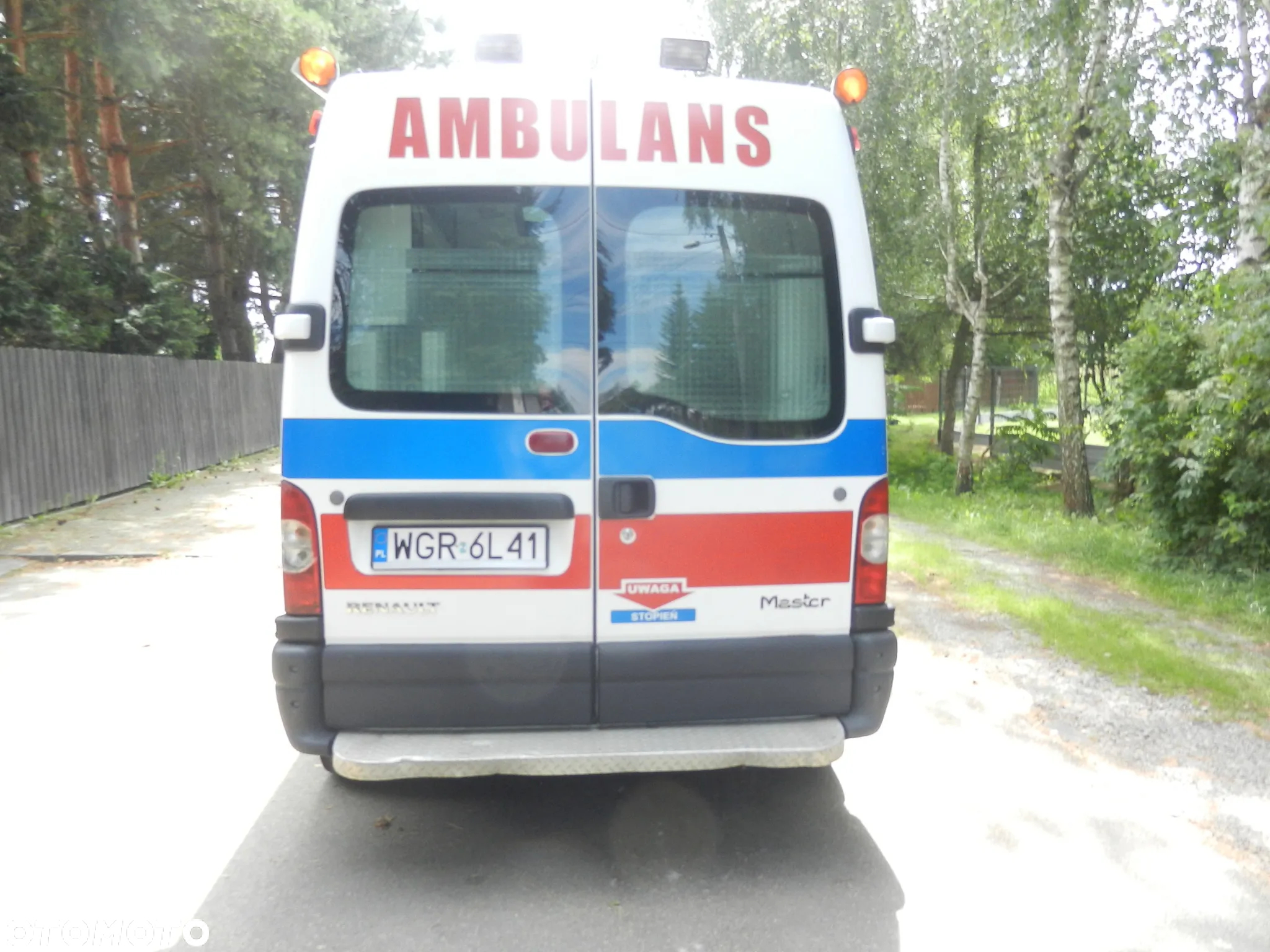 Renault Master - 9