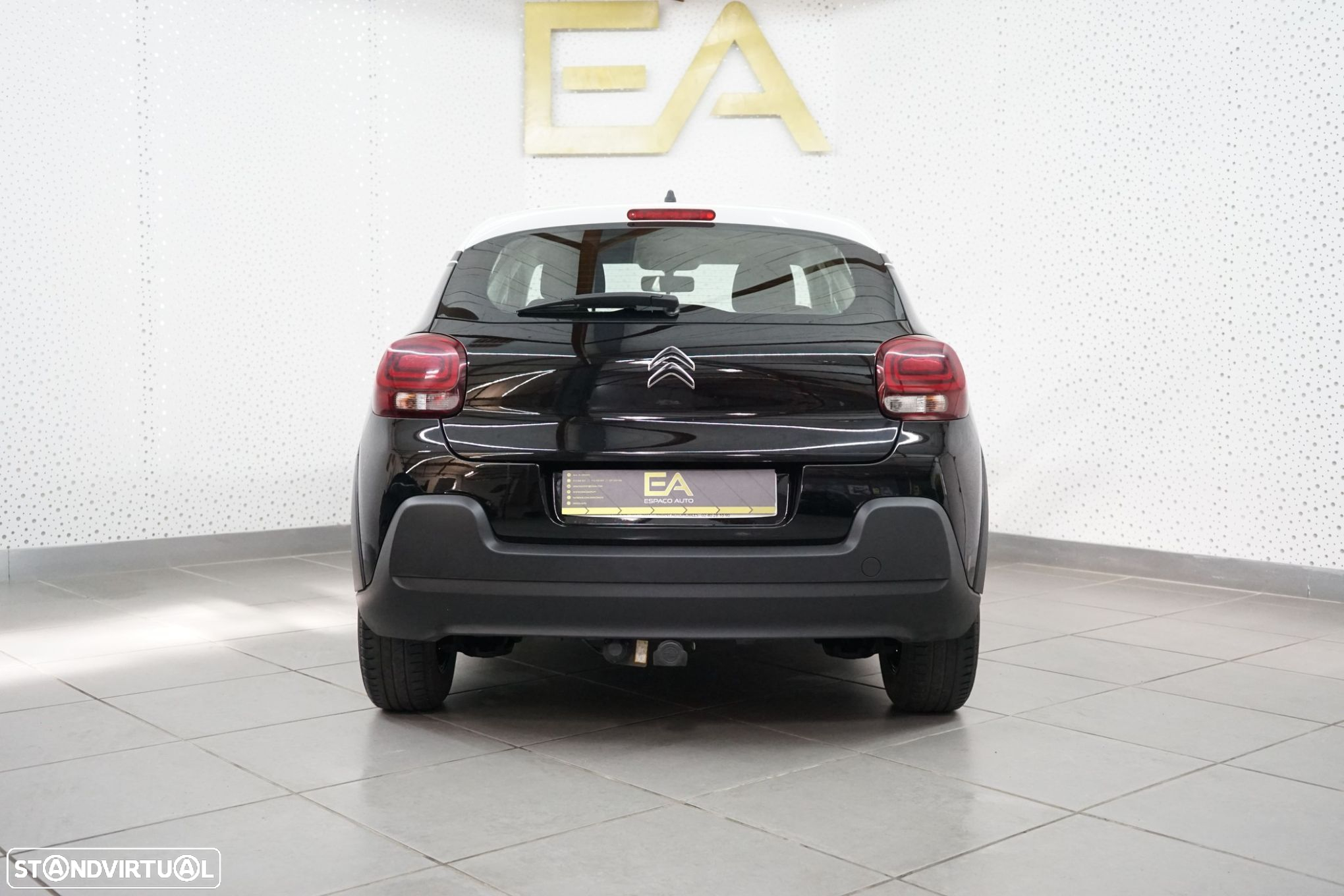 Citroën C3 1.6 BlueHDi Feel - 5