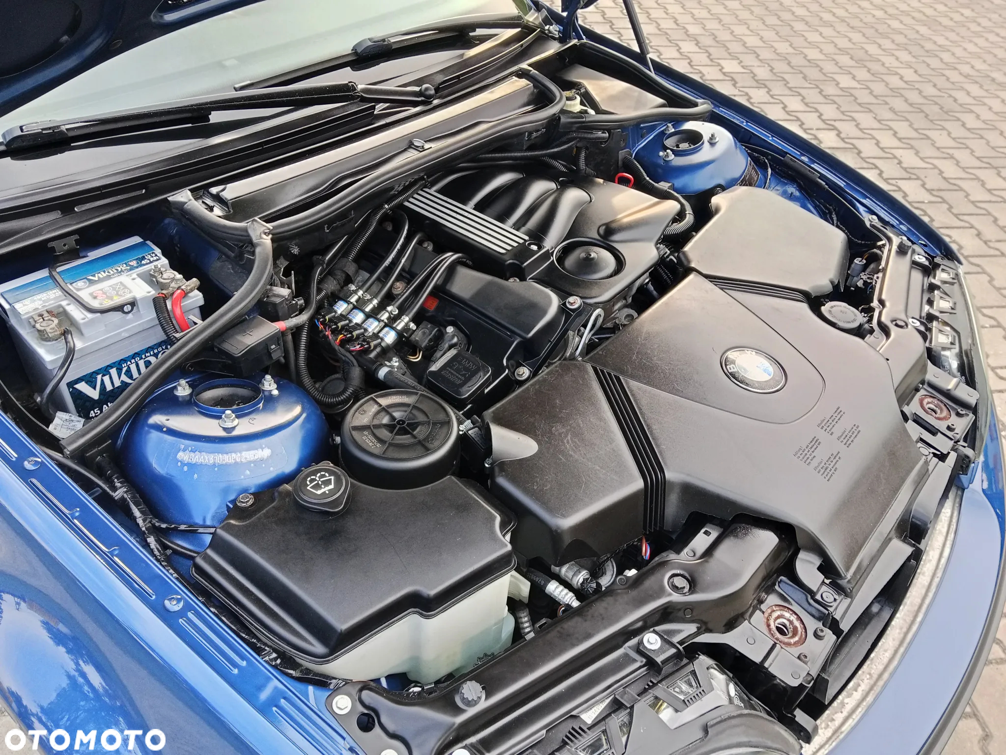BMW Seria 3 318i Edition Sport - 31