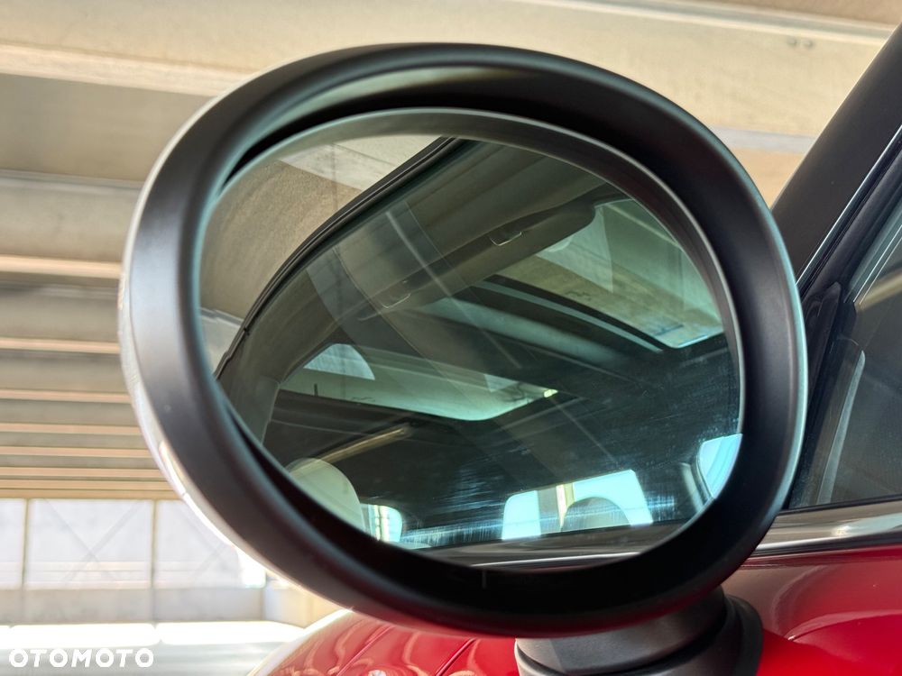 MINI John Cooper Works Trim - 31