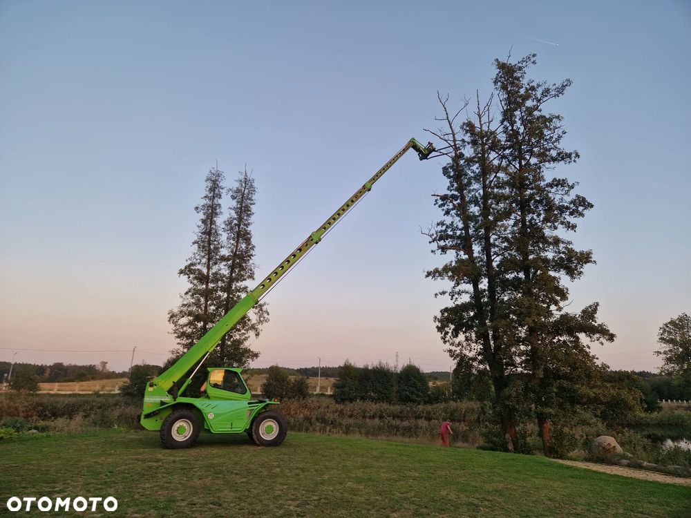 Merlo P101 45.18 - 1