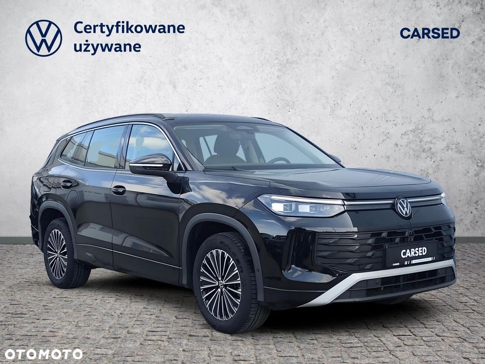 Volkswagen Tayron 2.0 TDI SCR 4Mot Elegance DSG - 9