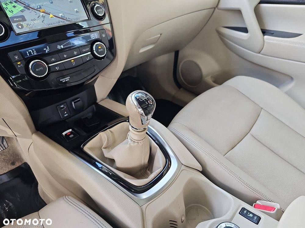 Nissan X-Trail - 21