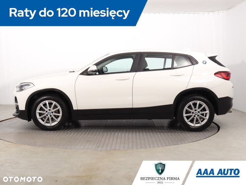 BMW X2 - 3