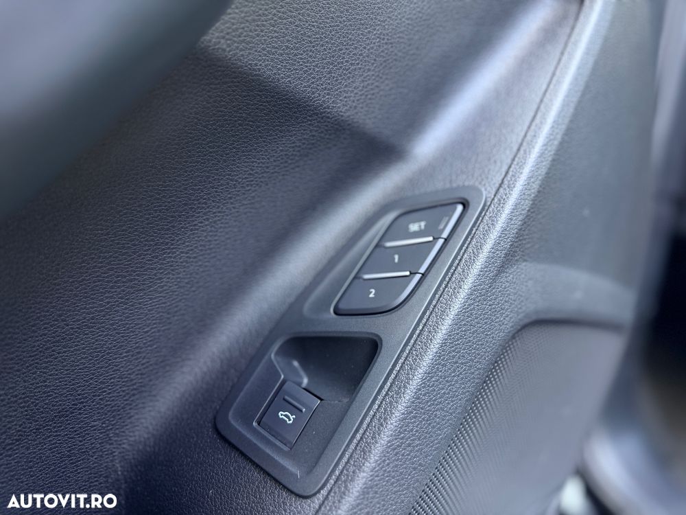 Audi Q3 2.0 TDI Quattro Stronic - 19