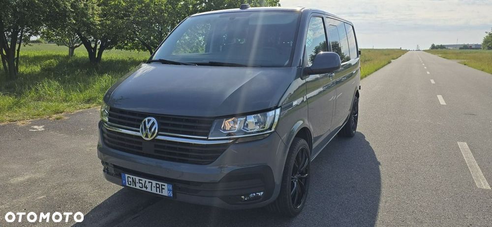 Volkswagen Transporter - 24