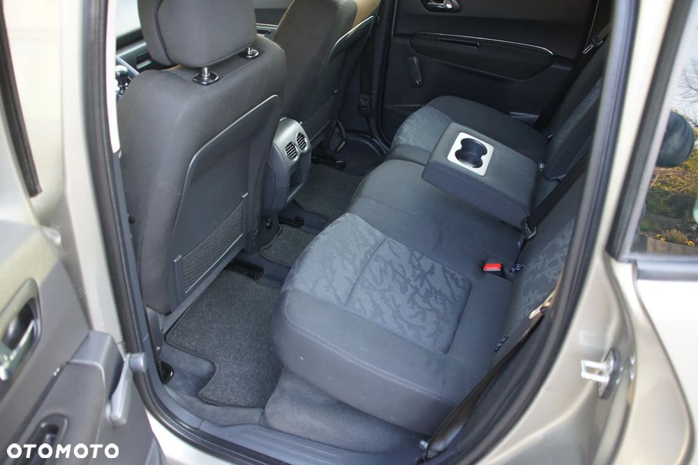 Peugeot 3008 HDi FAP 110 Platinum - 14