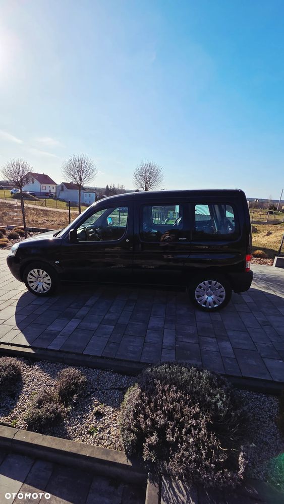 Citroën Berlingo 1.6 16V Style - 13