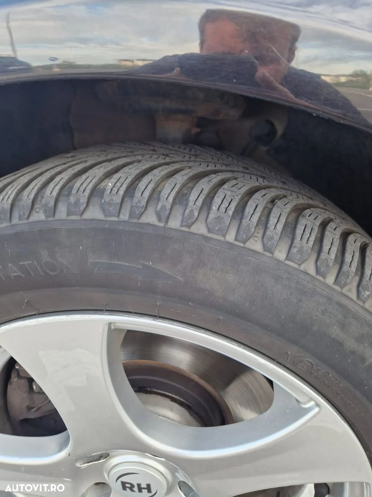 Opel Astra 1.9 CDTI Caravan DPF - 19