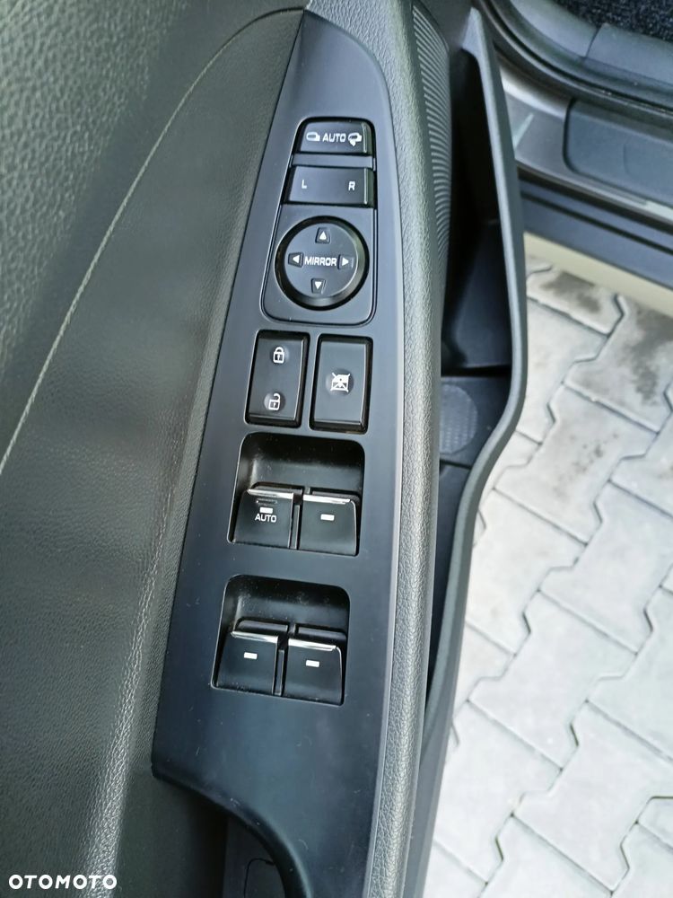 Hyundai Tucson 1.6 T-GDi Premium 4WD DCT - 16